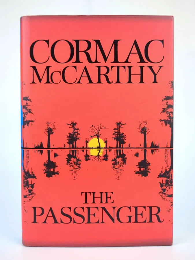 The Passenger