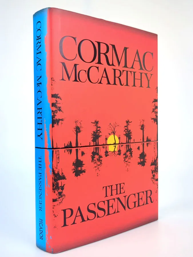 The Passenger