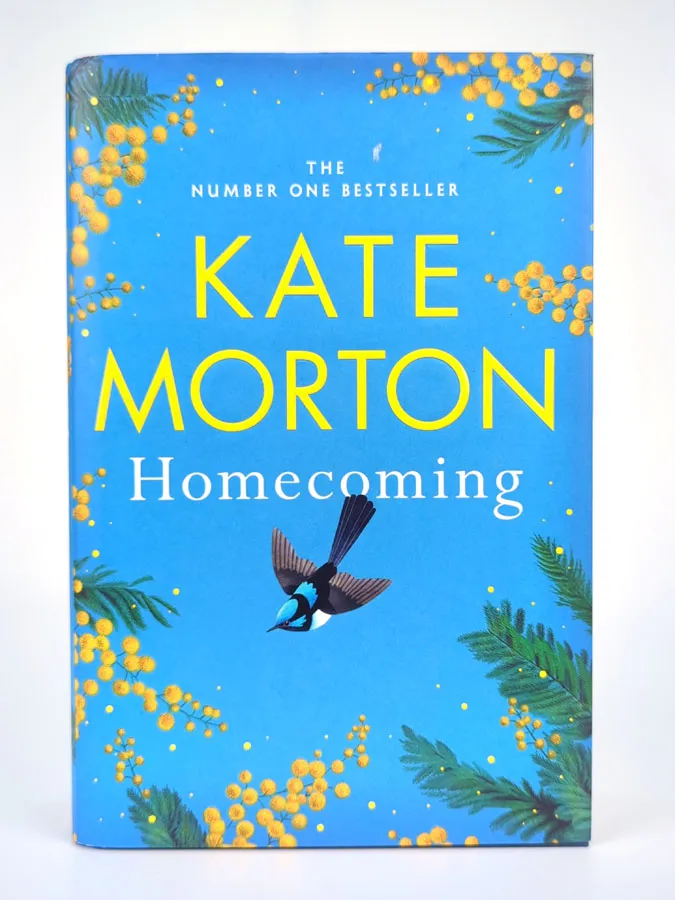 Homecoming