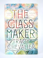 The Glass Maker
