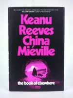 The Book of Elsewhere