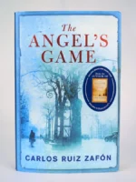 The Angel's Game