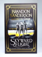Skyward Flight