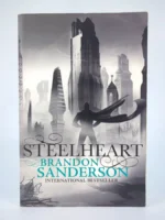 Steelheart