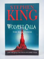 Wolves of the Calla