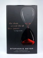 The Short Second Life of Bree Tanner