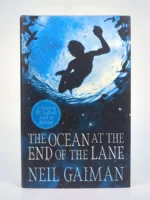 The Ocean At the End of the Lane