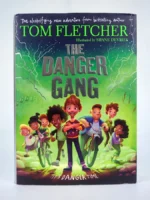 The Danger Gang