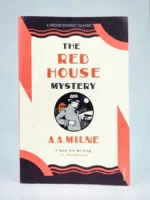 The Red House Mystery