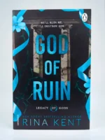 God of Ruin