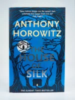 The House of Silk