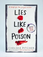 Lies Like Poison