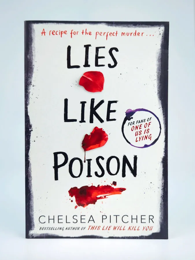 Lies Like Poison