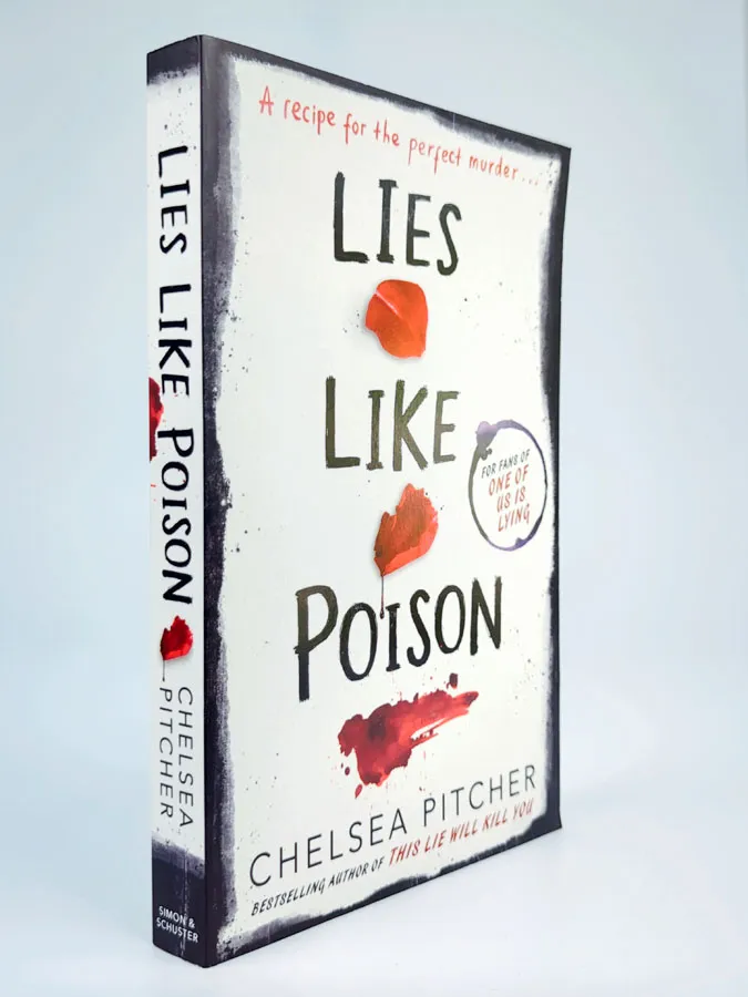 Lies Like Poison