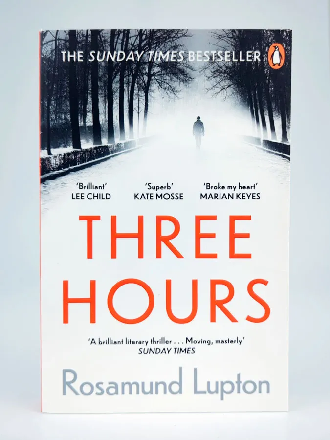 Three Hours