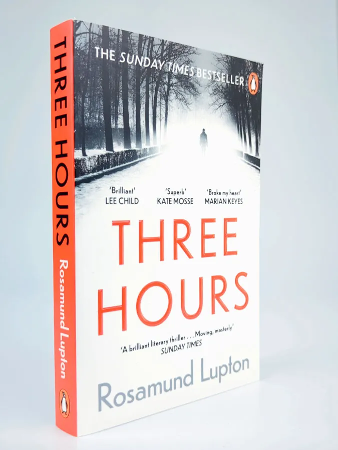 Three Hours