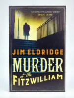 Murder at the Fitzwilliam
