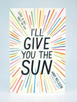 I'll Give You the Sun
