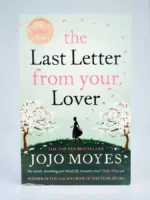 The Last Letter from Your Lover