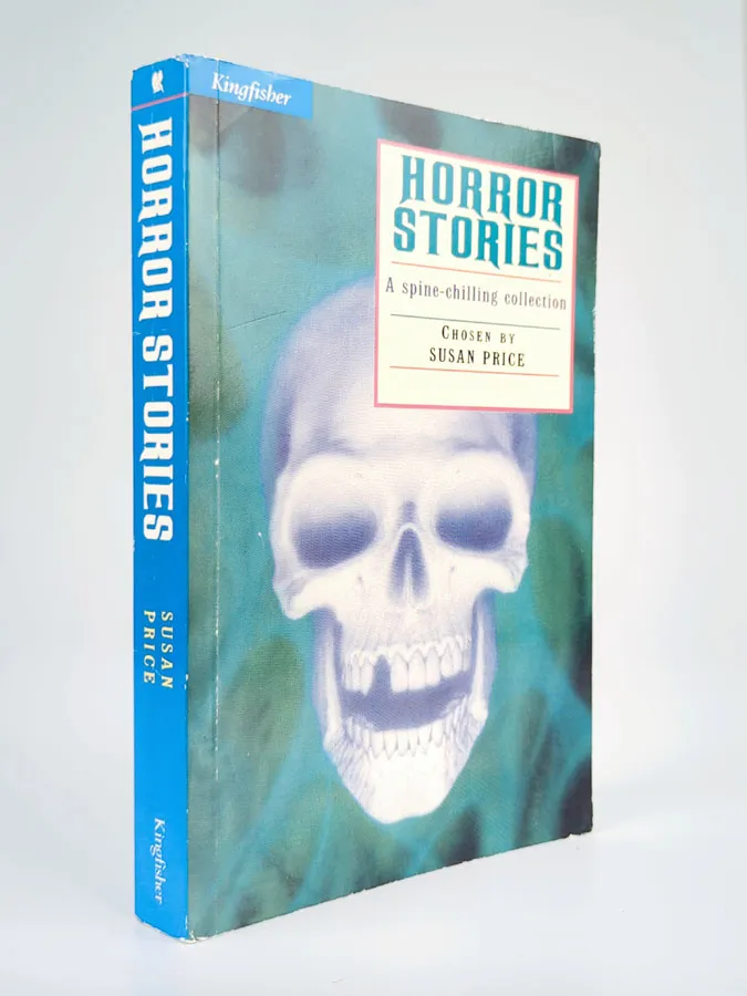 Horror Stories