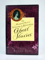 The Mammoth Book of Victorian & Edwardian Ghost Stories