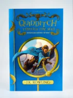 Quidditch Through the Ages