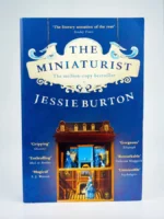 The Miniaturist