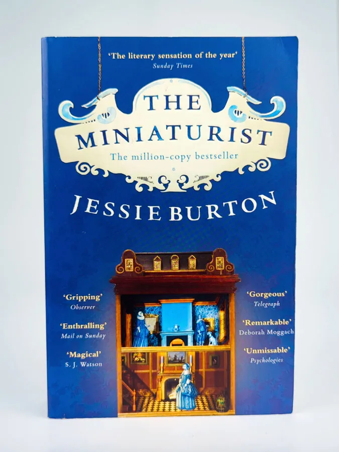 The Miniaturist