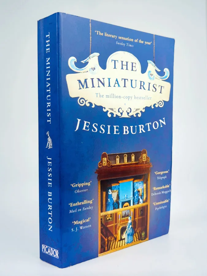 The Miniaturist