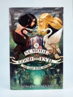 The School of Good and Evil. The Last ever After