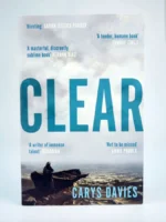 Clear