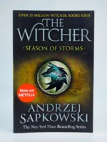 The Witcher. Season of Storms