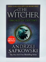 The Witcher. Sword of Destiny