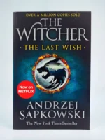 The Witcher. The Last Wish