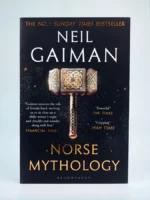 Norse Mythology
