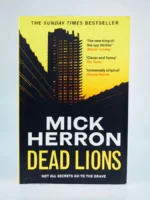 Dead Lions
