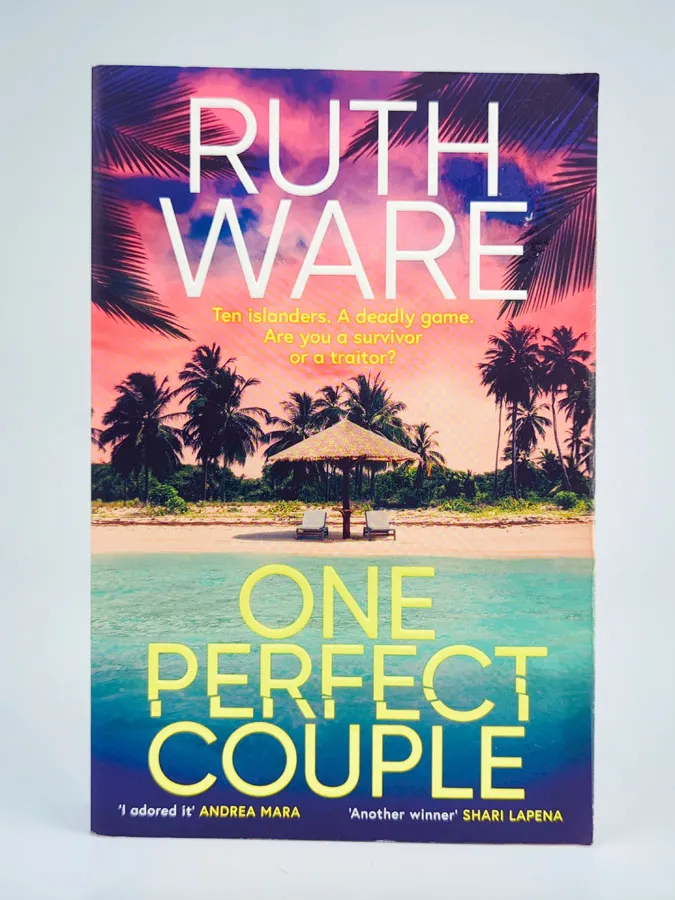 One Perfect Couple
