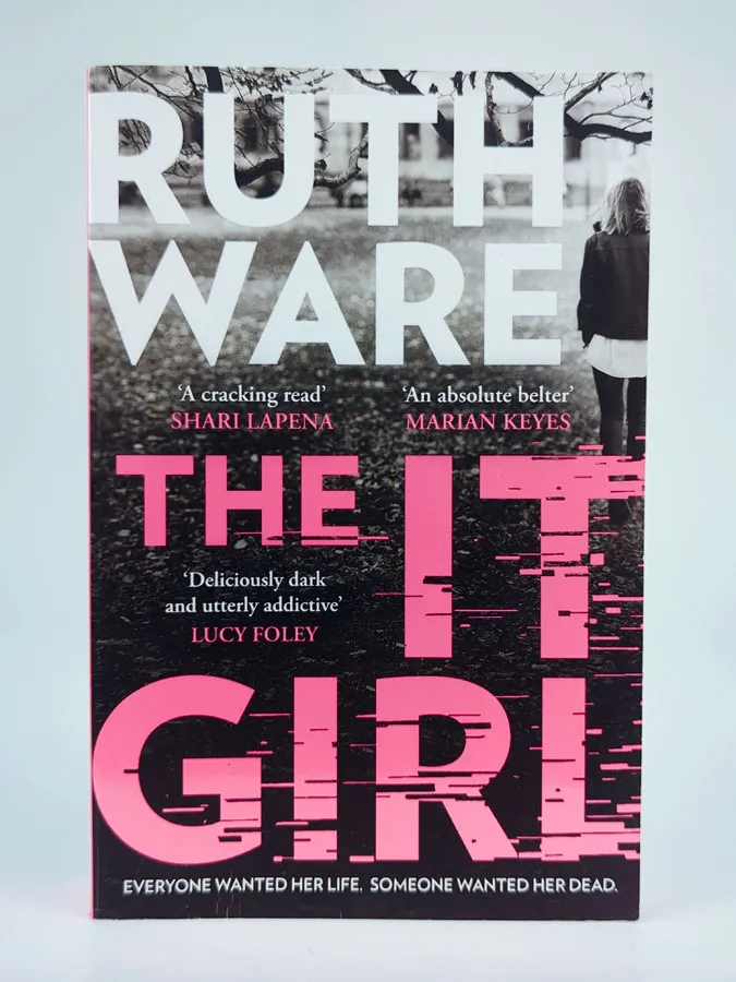 The IT Girl