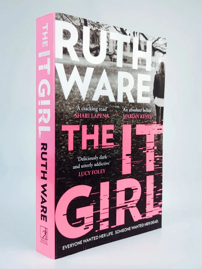 The IT Girl