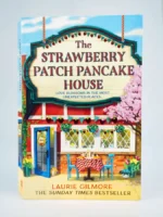 The Strawberry Patch Pancake House