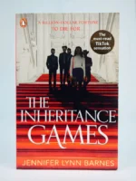 The Inheritance Games