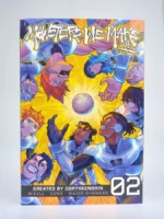 Monsters We Make, Vol. 2
