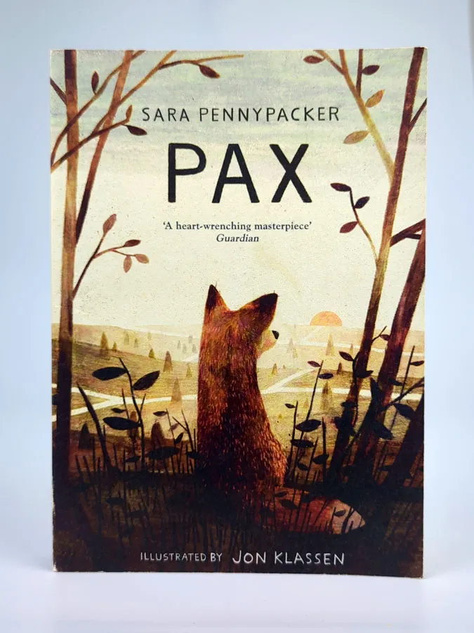 Pax