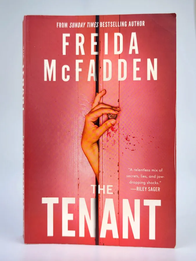 The Tenant
