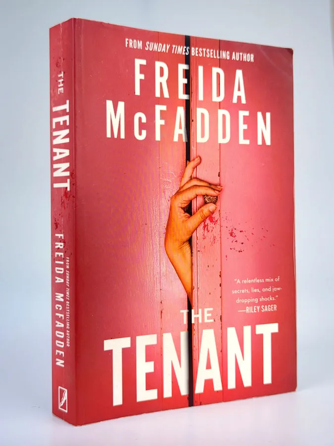 The Tenant