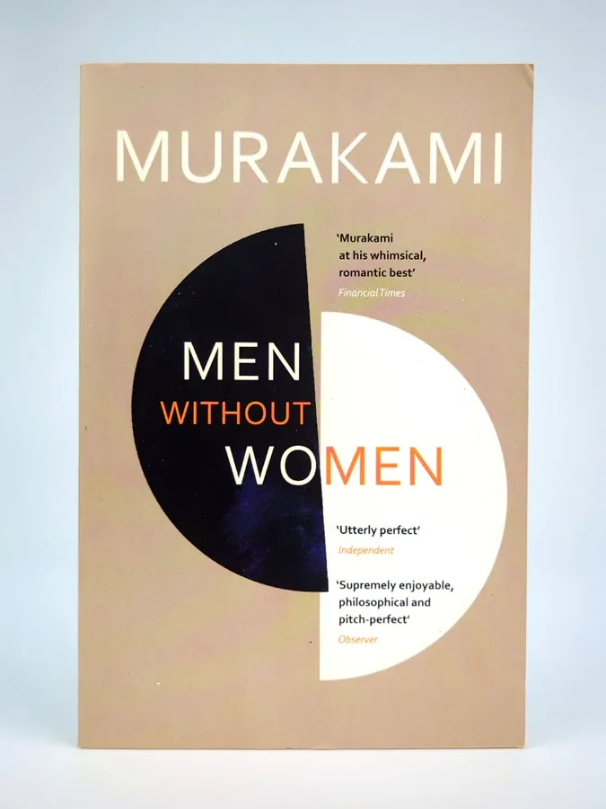 Men Without Women
