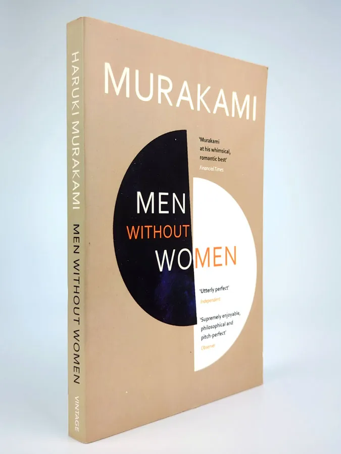 Men Without Women