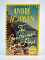 The Gentleman From Peru