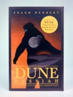 Dune Messiah