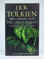 Sir Gawain and the Green Knight, Pearl, and Sir Orfeo